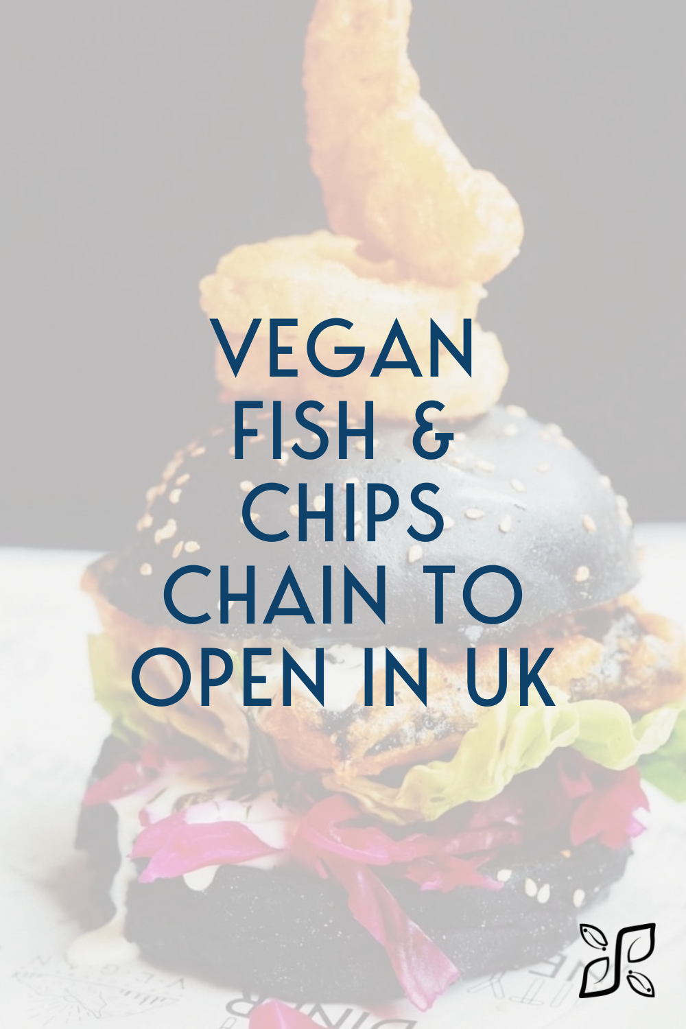 Earthling Ed to open chain of Vegan Fish & Chips across UK