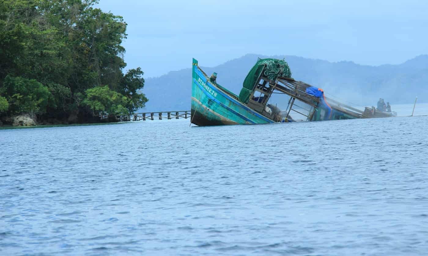 Raja Ampat