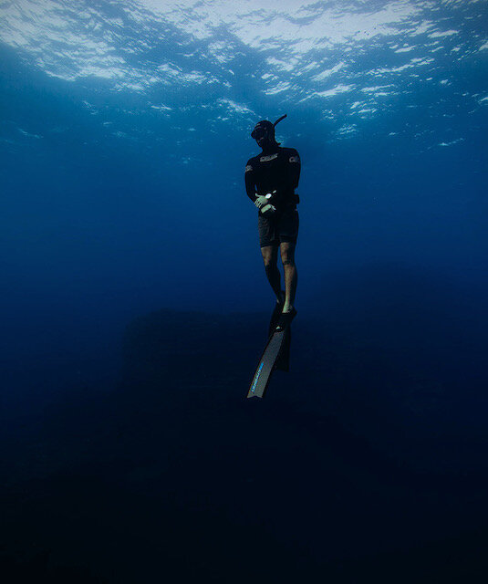 Jorge Cervera Hauser eco-tourism activist