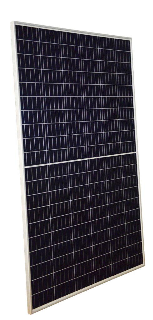 Suntech PV module M20HC cut cells