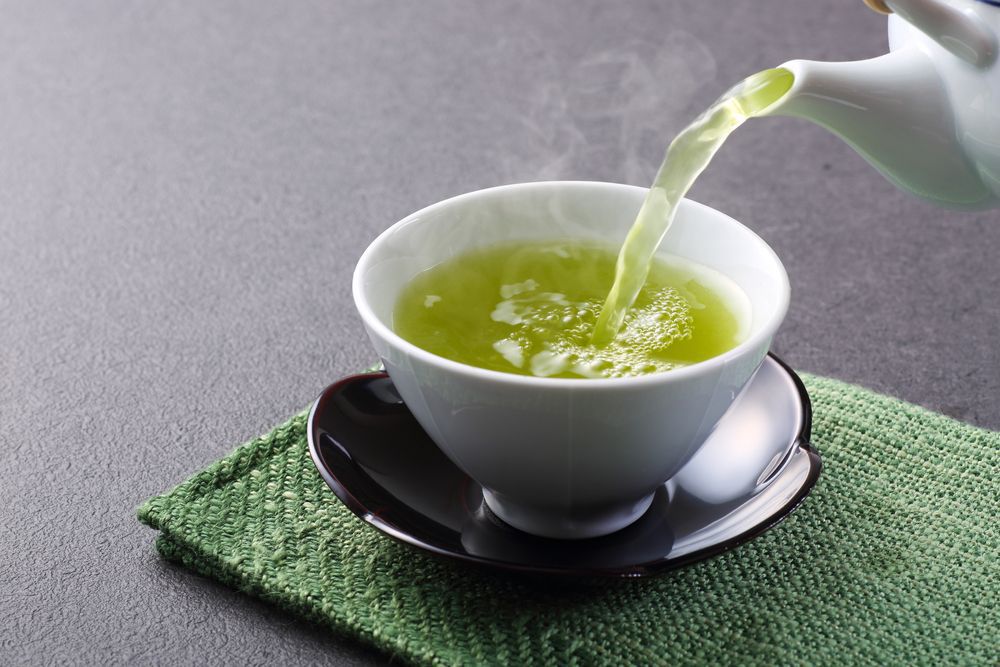 Propiedades y beneficios del té verde, una bebida milenaria - eco-nnect